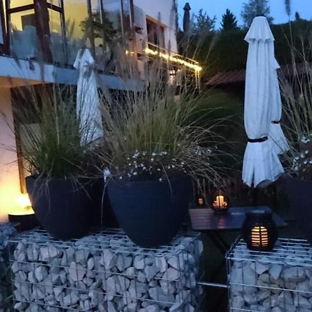 K82 Apart Hotel Relax&Work Kirchentellinsfurt Buitenkant foto