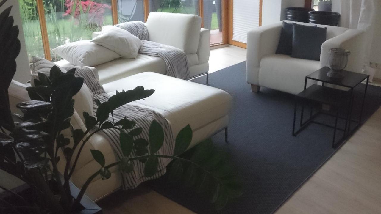 K82 Apart Hotel Relax&Work Kirchentellinsfurt Buitenkant foto